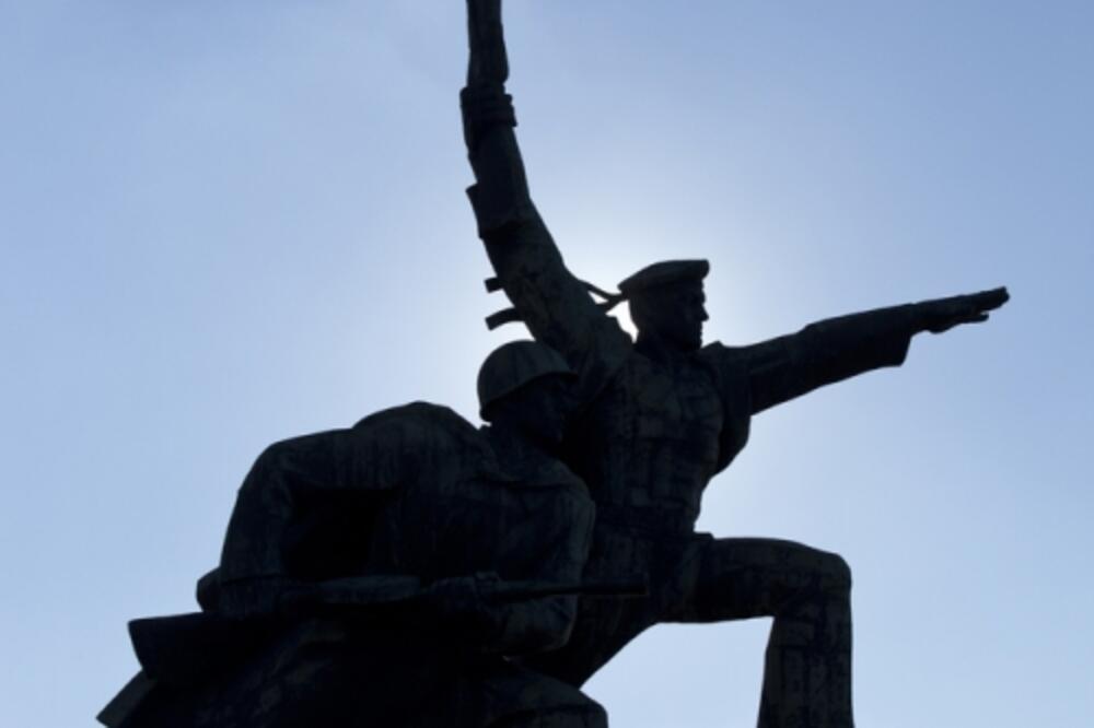 Prvi svjetski rat, Foto: Shutterstock