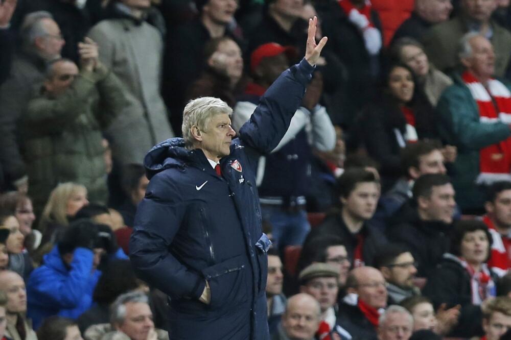 Venger, Foto: Beta AP