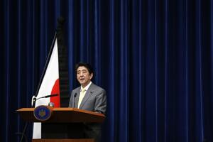 Japan neće preispitati izvinjenje o zloupotrebi žena