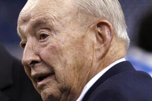 Umro Vilijam Klej Ford