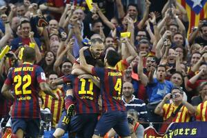 Faus: Barsa će puno trošiti ovog ljeta