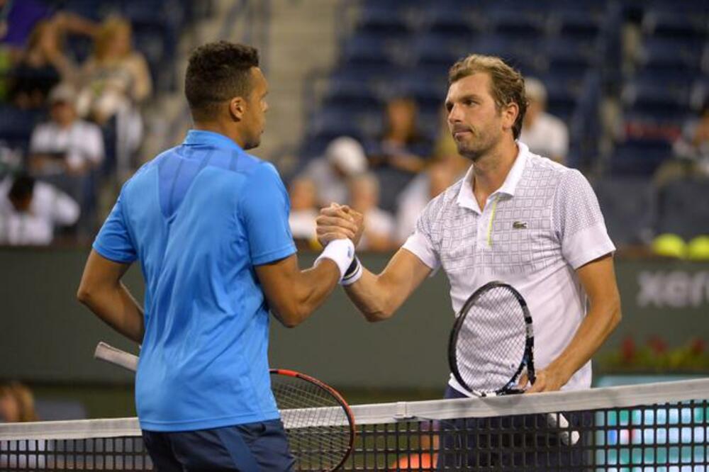 Žilijen Beneto, Foto: Beta/AP