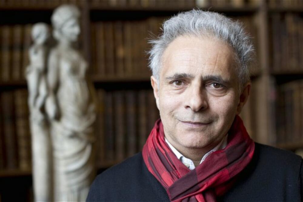 Hanif Kurejši, Foto: Telegraph.co.uk