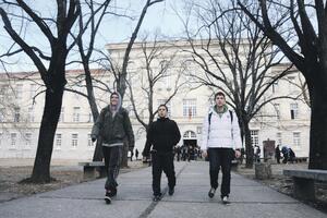 Nacrt plana akcije za mlade: Sve karte biće otvorene 15 dana