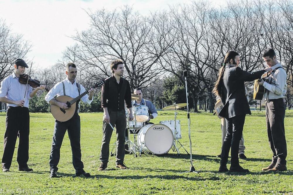 Ortodox Celts (novina), Foto: Facebook