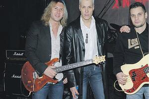 "Death Saw" sprema novi album: Love će uvijek biti za dobru priču