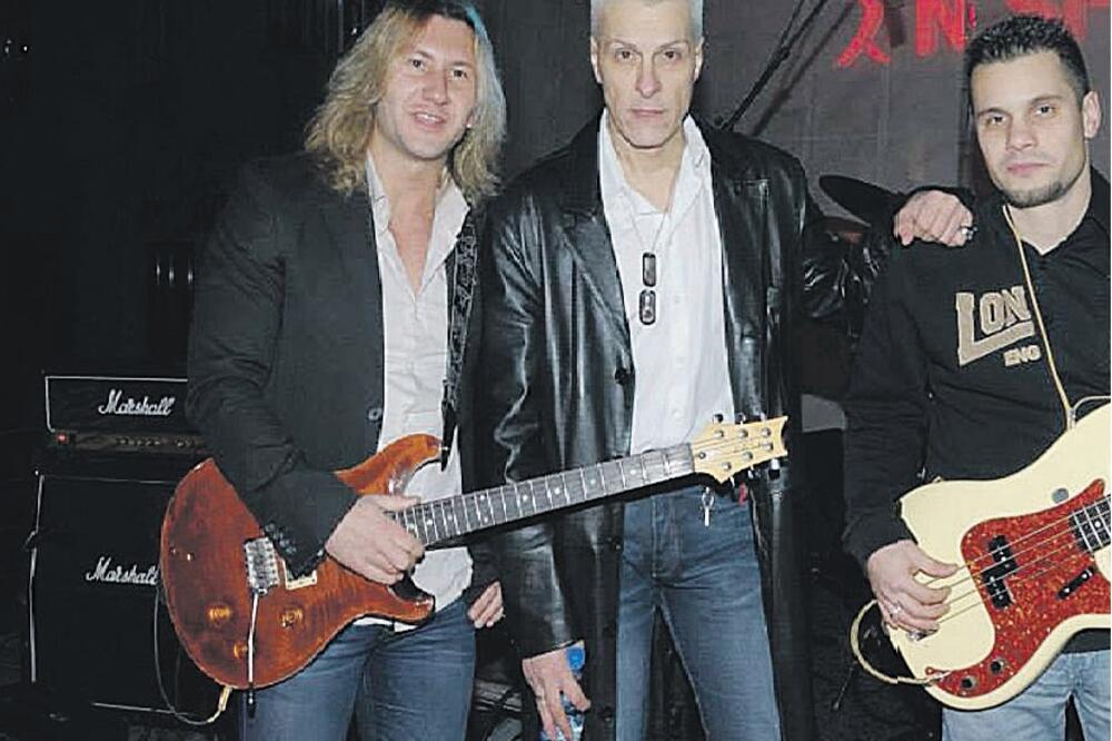 Death Saw (novina), Foto: Aleksandar Putnik