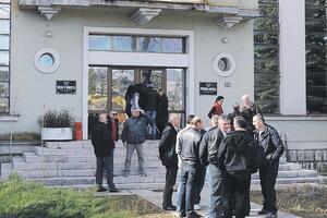 Stiglo šest ponuda za rukovođenje Rudnikom boksita