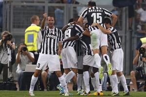 Juventus izjednačio rekord Torina