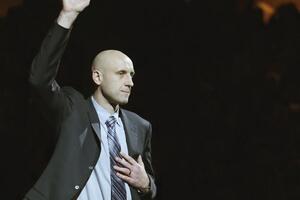 Klivlend povukao Ilgauskasov broj