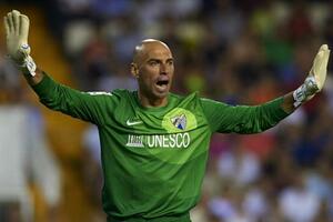 Kabaljero mijenja Kurtou?