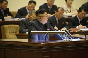 Izbori u Sjevernoj Koreji: U svakoj izbornoj jedinici jedan...
