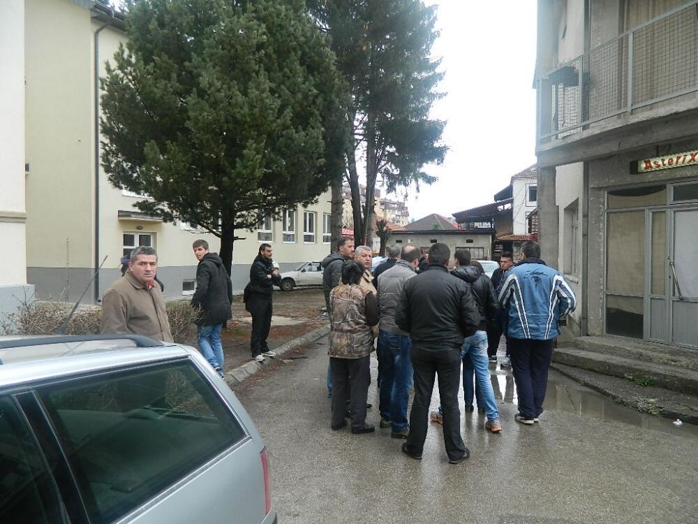 ZDravo Berane, izbor Berane