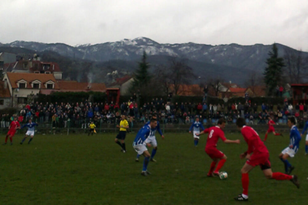 Lovćen - Sutjeska, Foto: Fklovcen.me