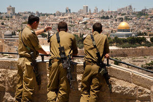 Izraelski tinejdžeri neće u vojsku