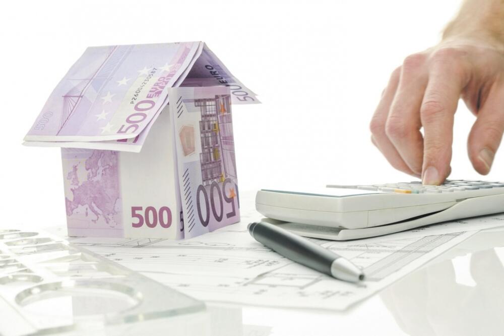 novac, Foto: Shutterstock