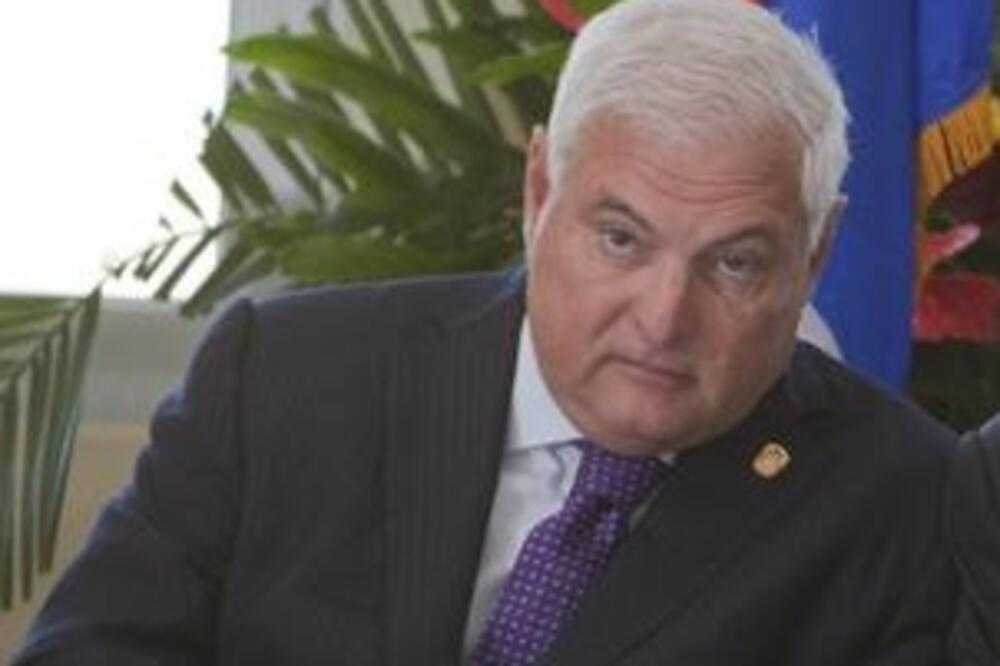 Rikardo Martineli, Foto: Beta/AP