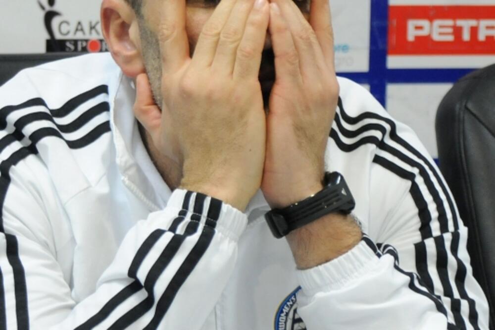 Dragan Adžić, Foto: Zoran Đurić