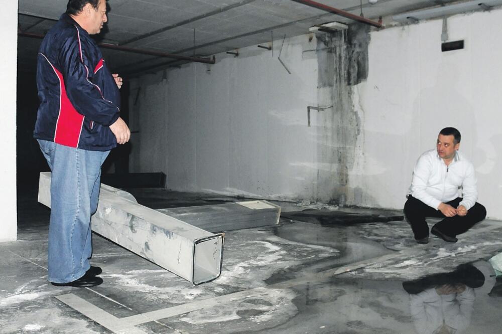 Avganistanka, Foto: Luka Zeković