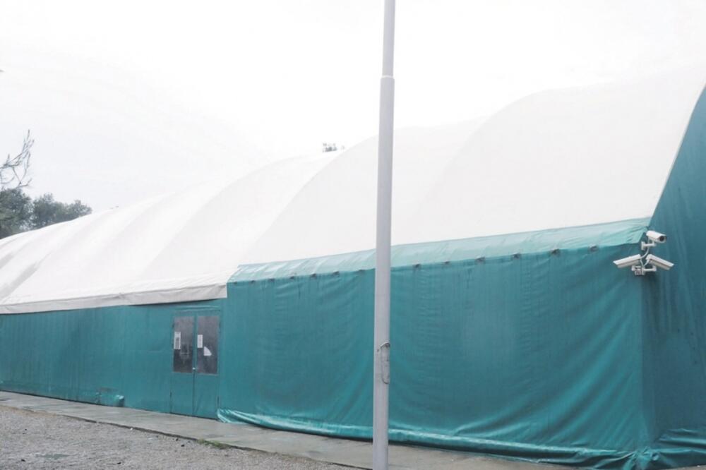 Balon sale, Foto: Vesko Belojević