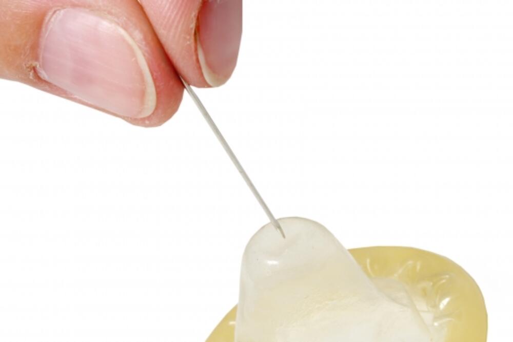 Kondom, Foto: Shutterstock
