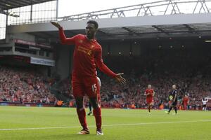 Staridž: Dan mi počinje sa Maradonom