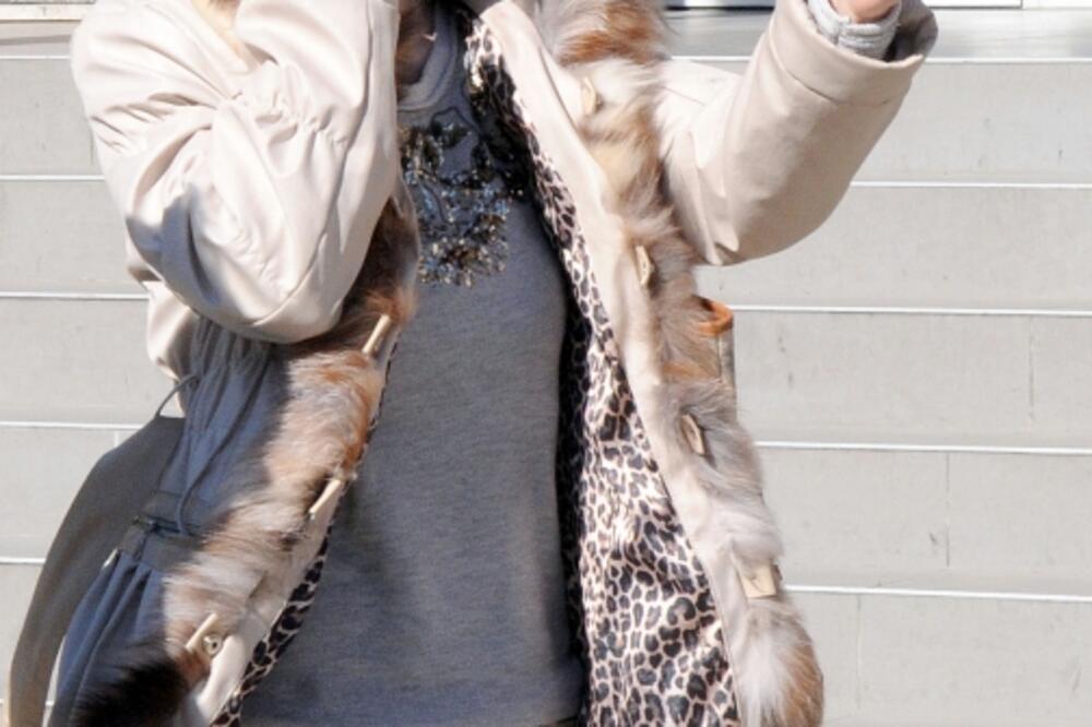 Nikolija Lačević, Foto: Zoran Đurić