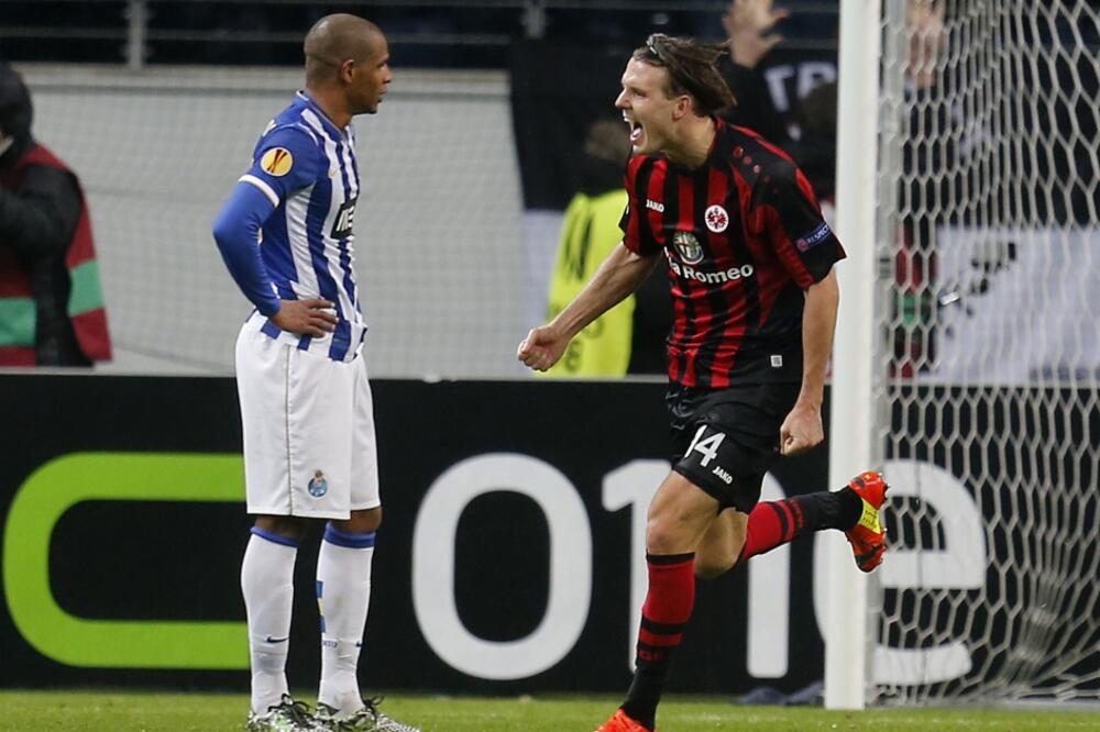 Aleksandar Majer, Foto: Beta AP