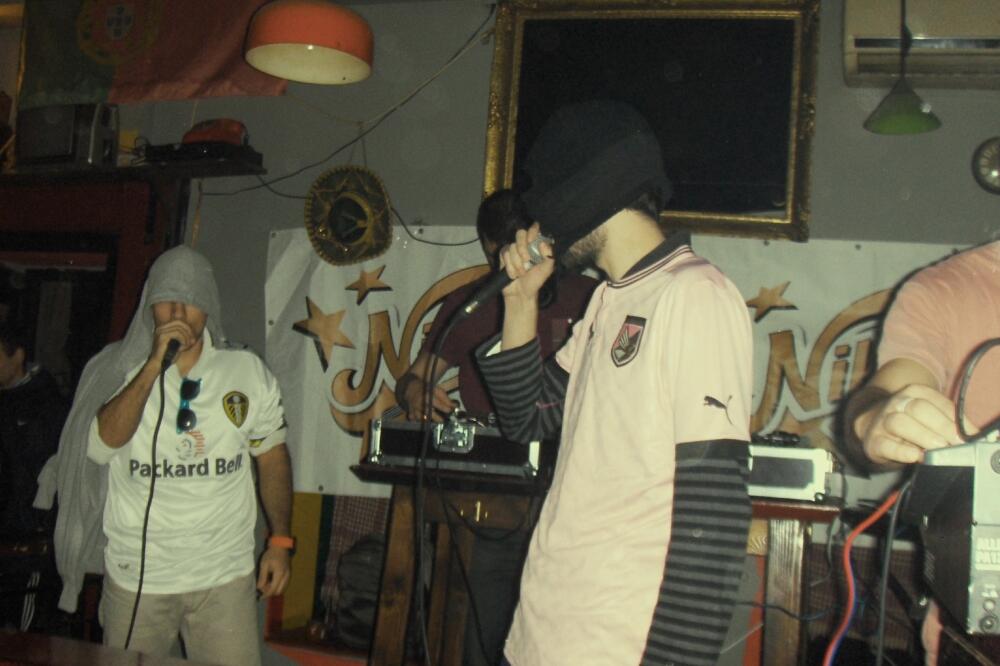 Džej Džej Okoča, Foto: Mirela Hodžić