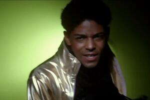 Pjevač Brendon Hauard tvrdi da je sin Majkla Džeksona