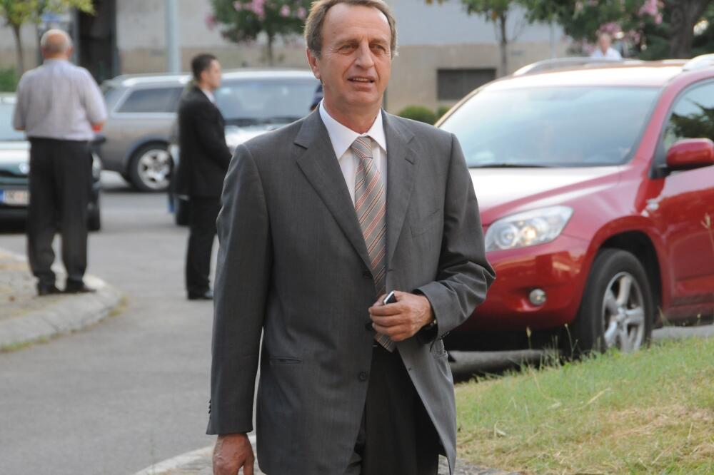 DPS, rođendan, Dragan Brković, Foto: Luka Zeković