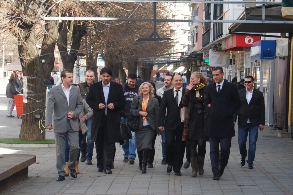 Pozitivna Crna Gora Berane, Foto: Pozitivna Crna Gora