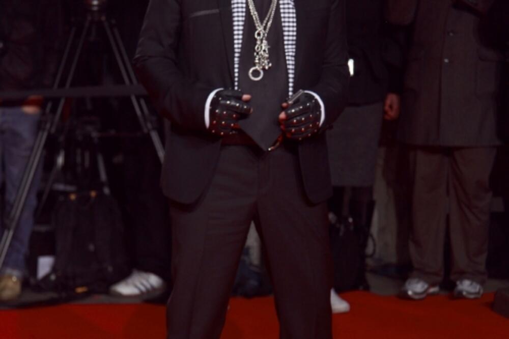 Karl Lagerfeld, Foto: Shutterstock