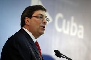 Kuba i EU razgovaraju o unaprjeđenju odnosa