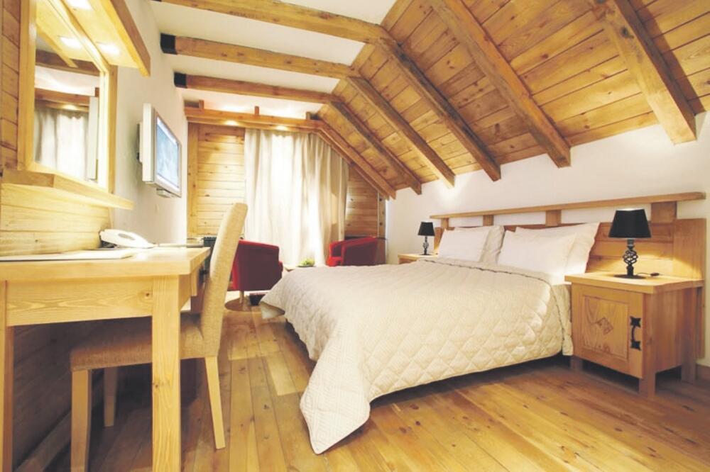 Hotel Bjanka, Foto: Biancaresort.com