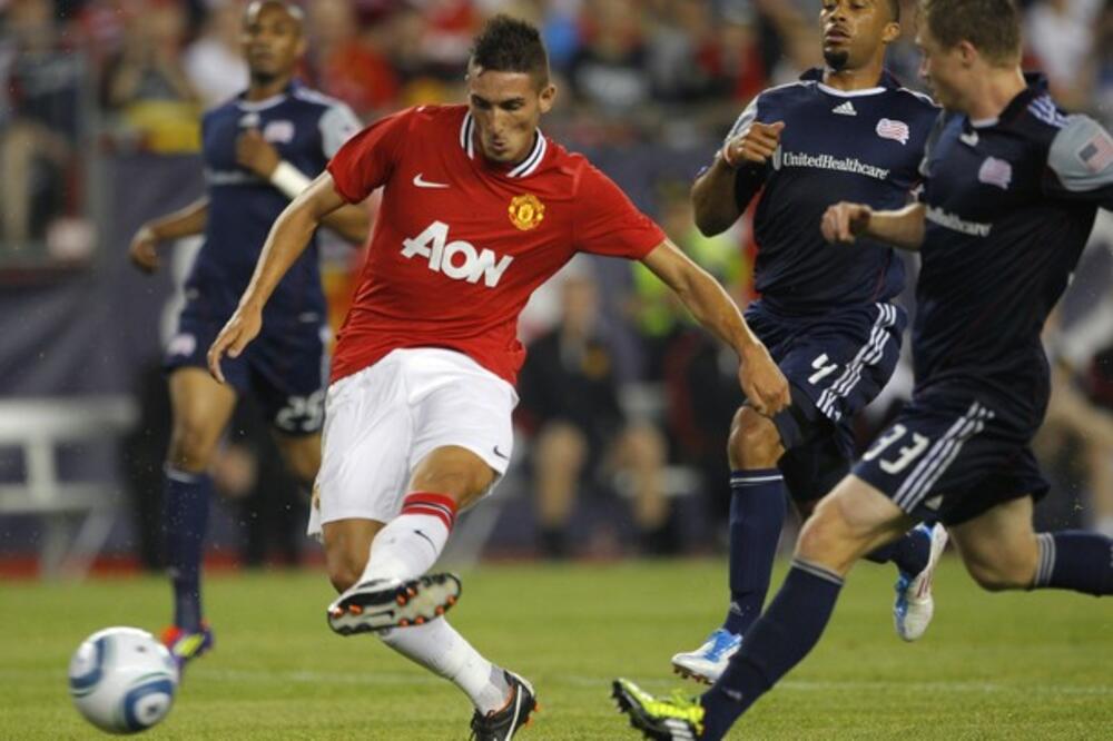 Makeda, Foto: REUTERS