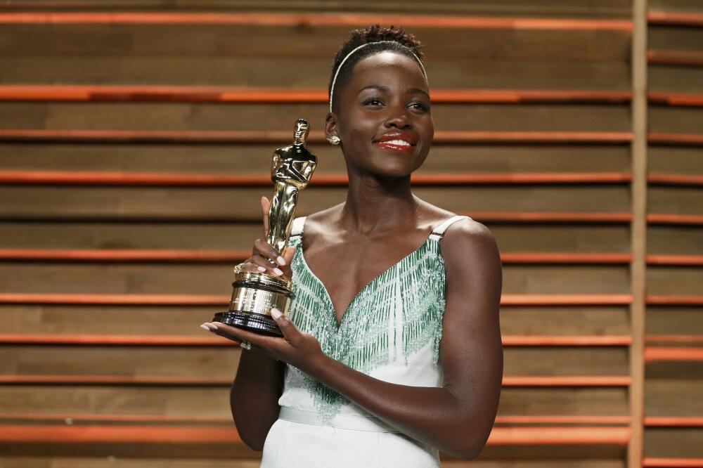 Lupita Niongo, Foto: Reuters