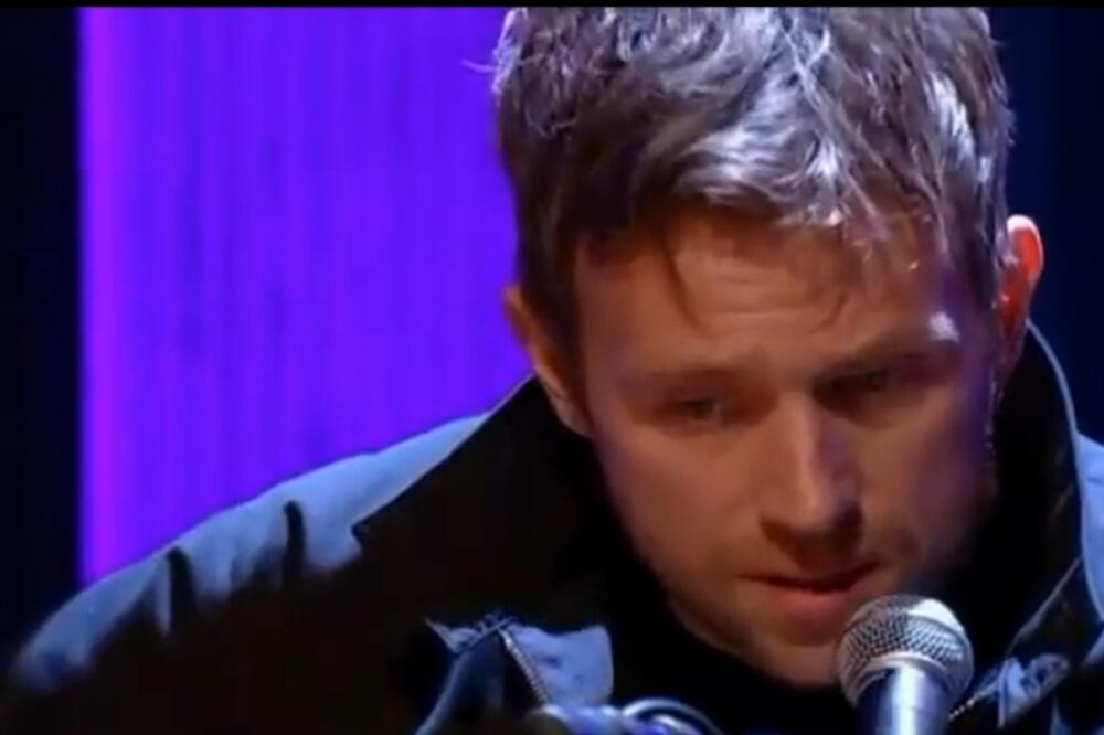 Dejmon Albarn, Foto: Screenshot (YouTube)