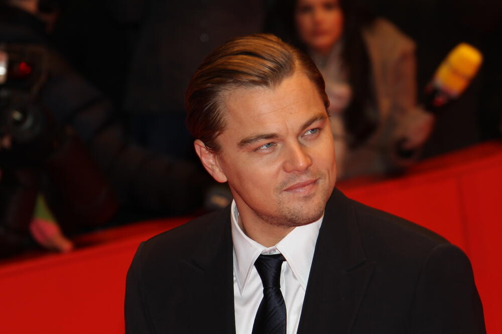 Leonardo di Kaprio, Foto: Shutterstock