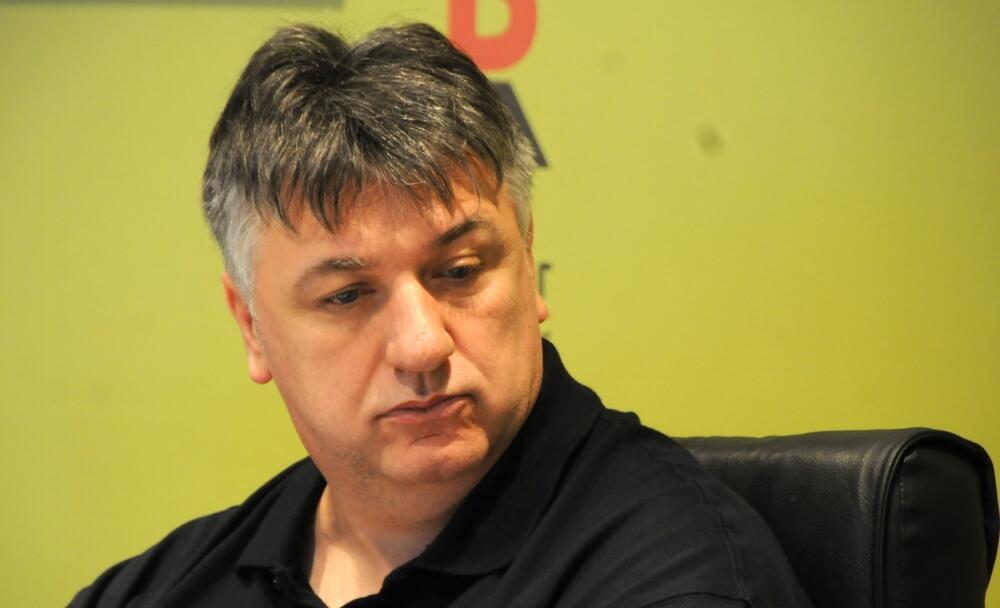 Dragan Senić