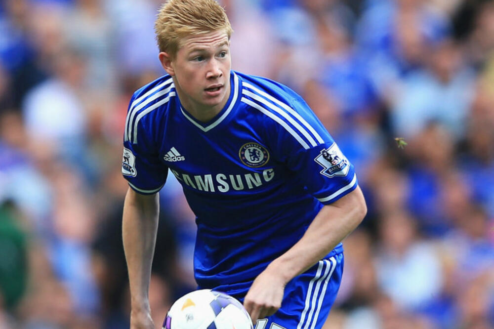 Kevin de Brujn, Foto: Www.football365.com