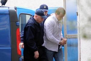 Suđenje za ubistvo u Spužu: Vještaci tvrde da je strah savladao...