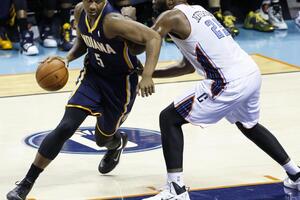 Džeferson srušio Indijanu, porazi Minesote i Orlanda