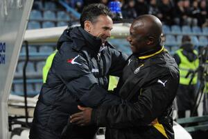 Brnović: Pobjeda je dobra, ali mi je važnija igra iza lopte