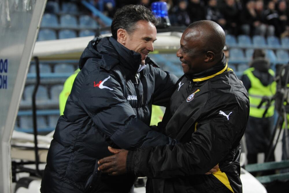 Brnović, Foto: Savo Prelević