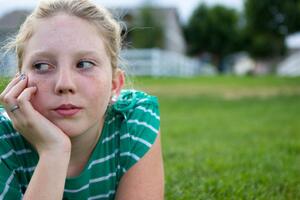 Djevojčice sve ranije  sazrijevaju