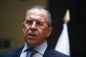 Lavrov: Ukrajinska kriza može biti "zarazna"