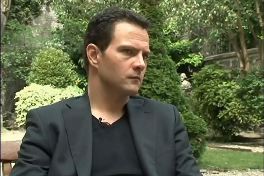 Žerom Kervijel, Foto: Screenshot (YouTube)