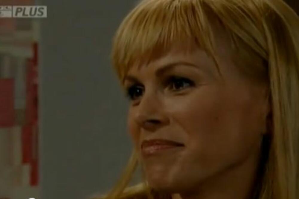 Maja Petrin, Foto: Screenshot (YouTube)