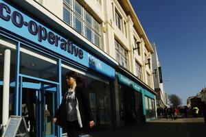 Velika Britanija "balkanizuje" bankarstvo